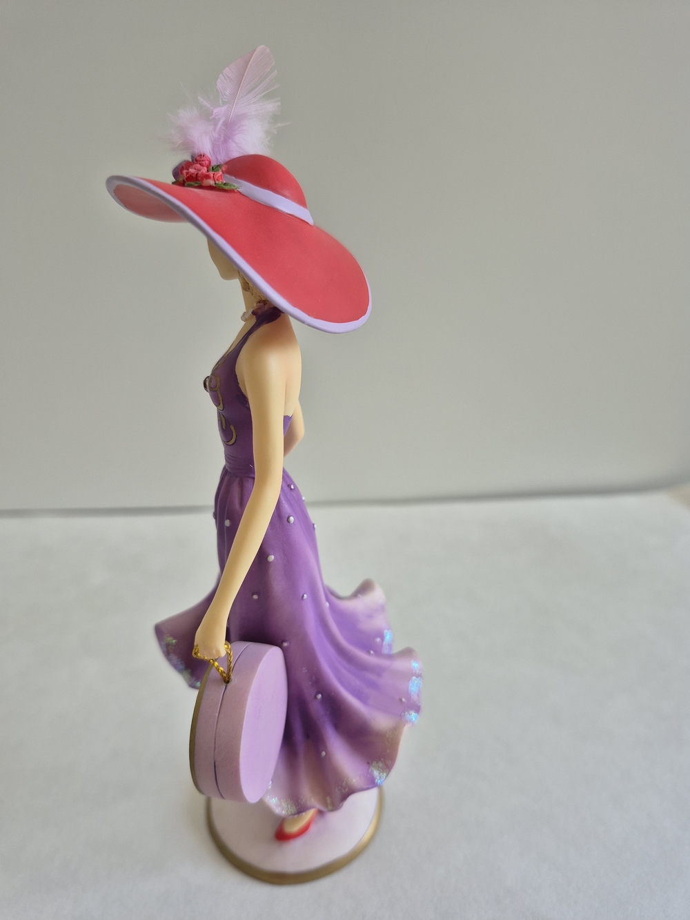 Hats Of The Week. Saturdays Hat Is Worn At Night. Number Issued 0011A - Picture 3 of 9